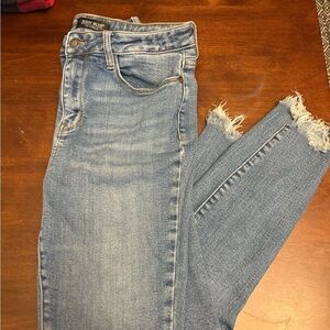 Judy Blue Women's Blue Jeans